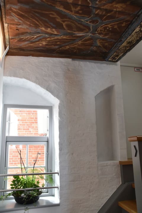 Sonstiges Anno 1433 Hotel Lüneburg