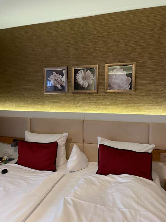 Zimmer Der Birkenhof - Spa & Genuss Resort