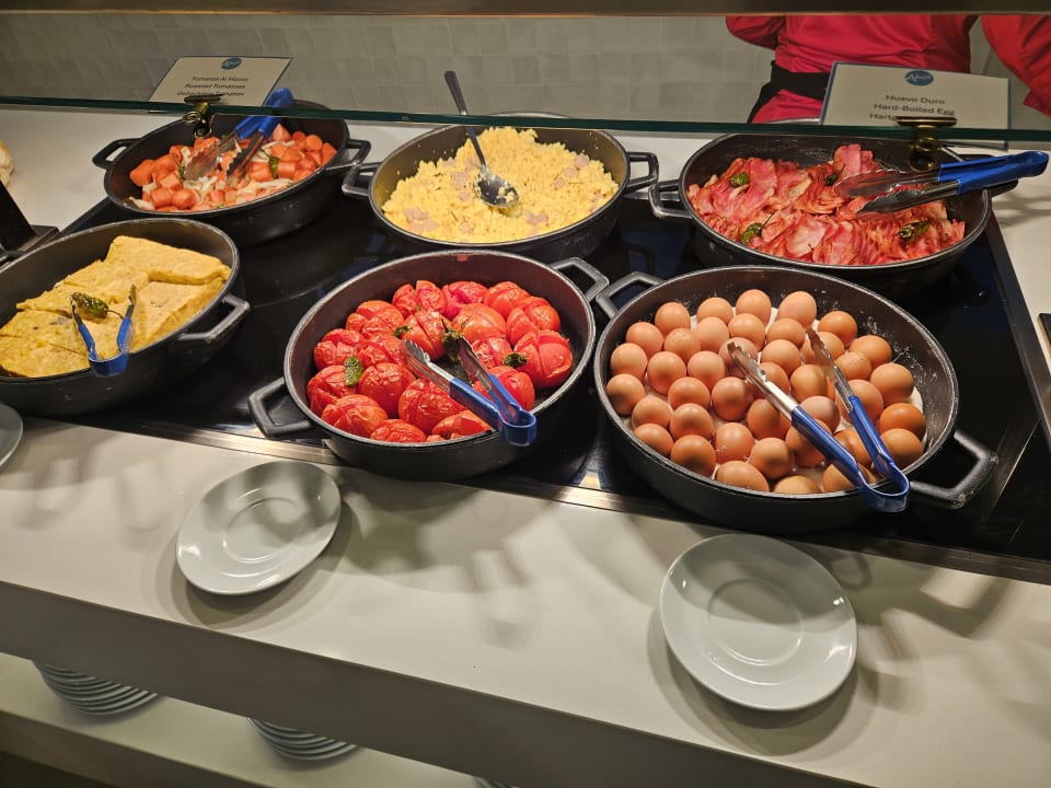 Gastro Ahoi! Urban Beach Hotel