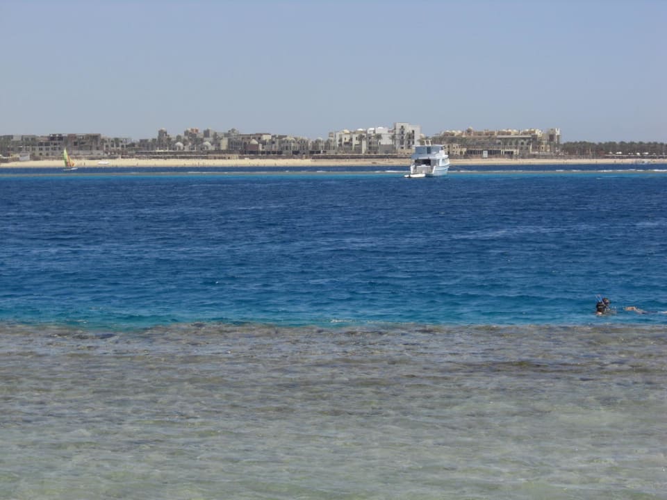 Meer Stella Beach Resort & Spa Makadi Bay