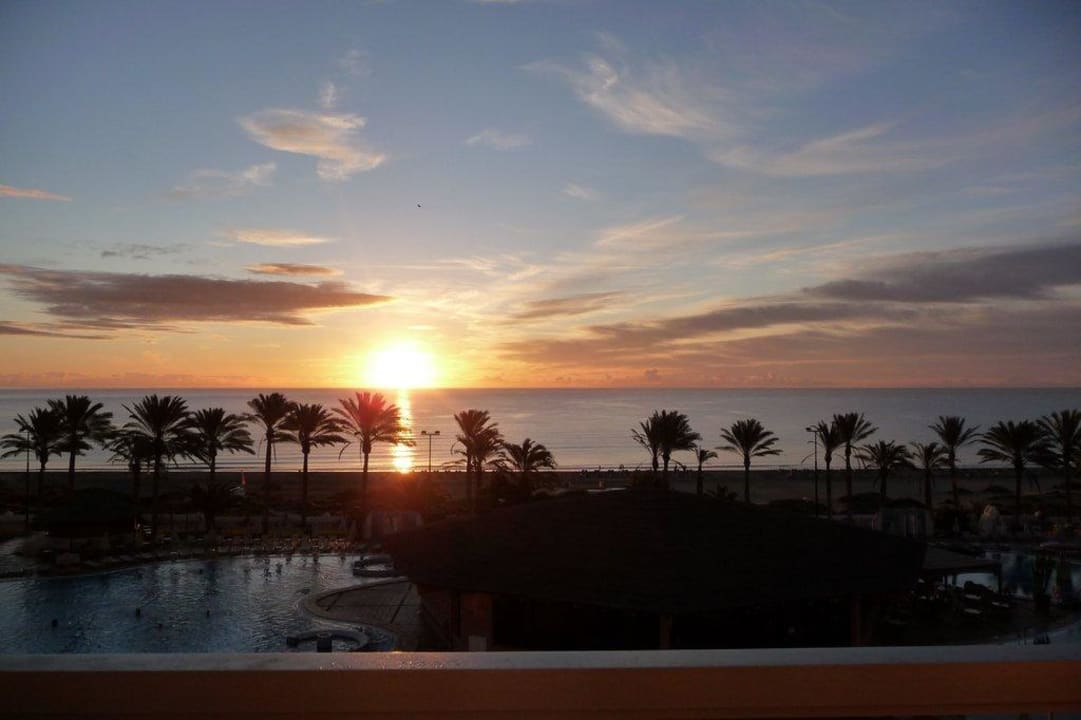 Na endlich SBH Hotel Costa Calma Palace