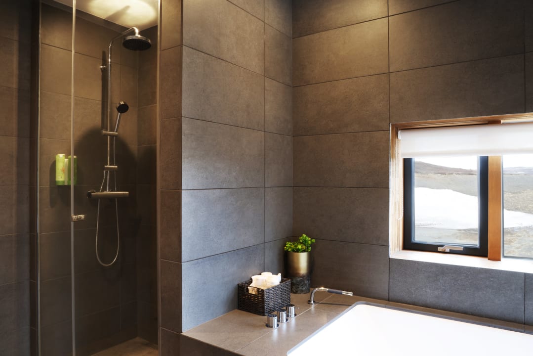 Zimmer Fosshótel Mývatn