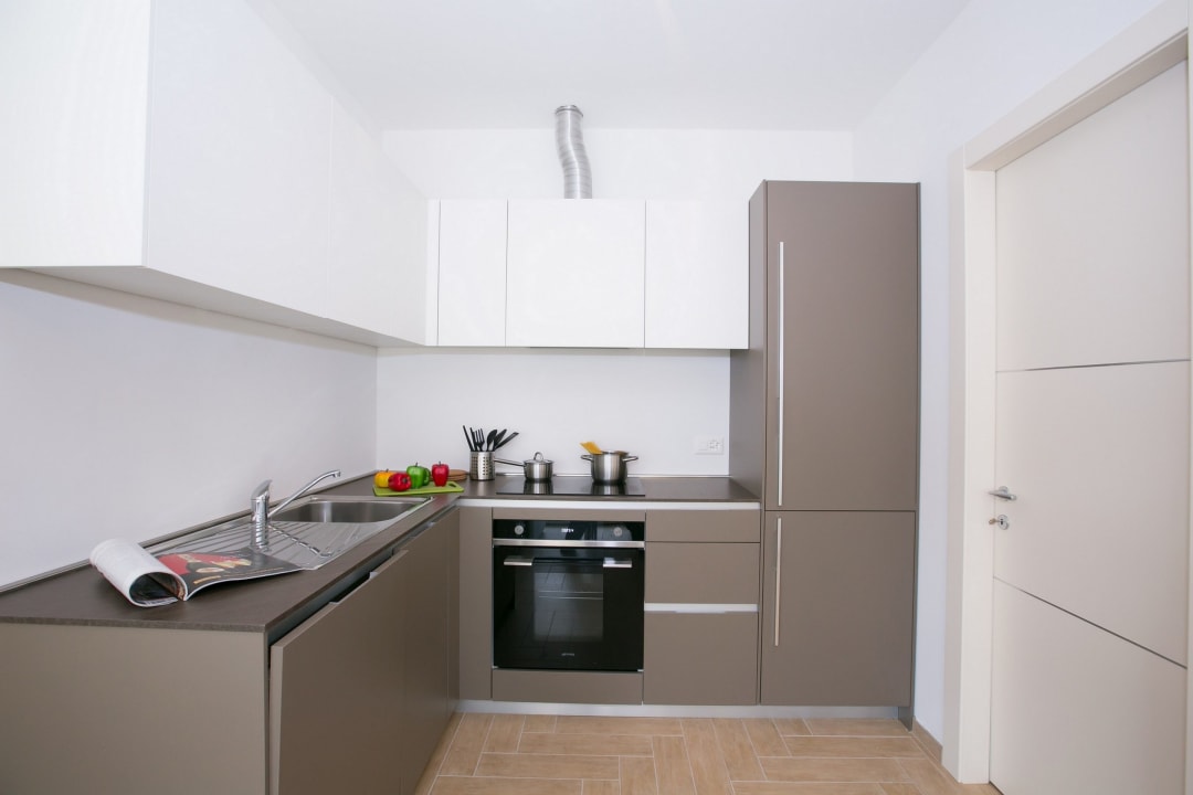 Zimmer Apartment La Perla del Ticino 11