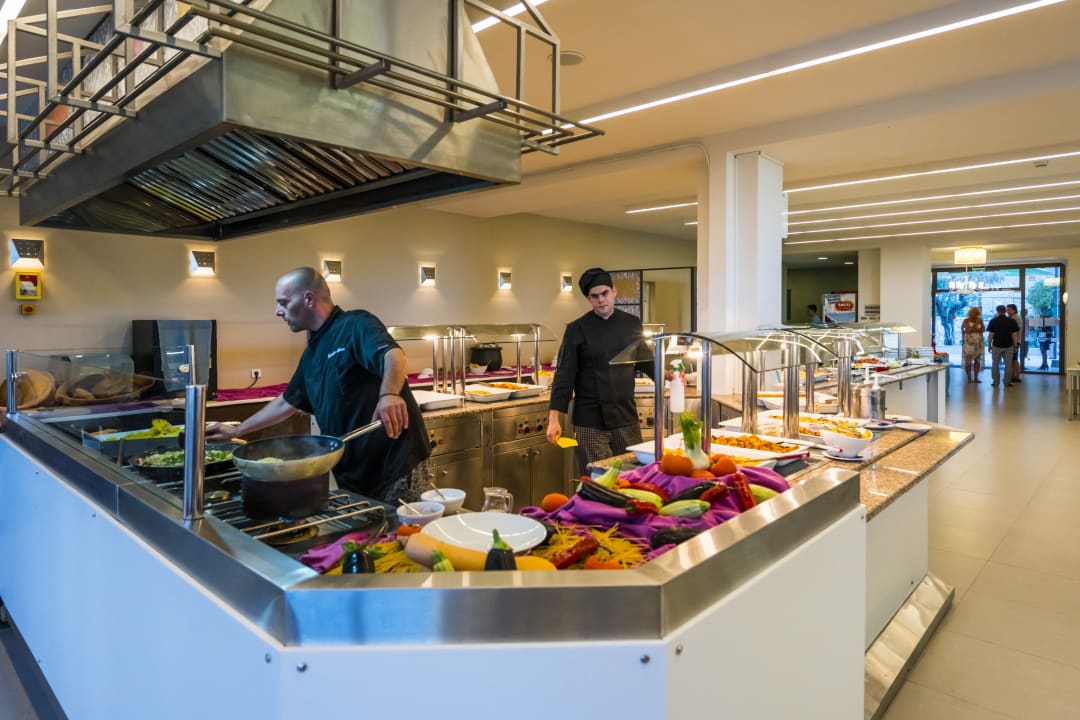 Gastro Lagomandra Hotel & Spa