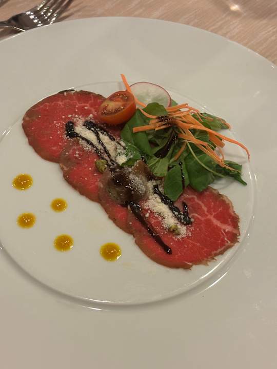 Gastro Sunis Kumköy Beach Resort Hotel & Spa