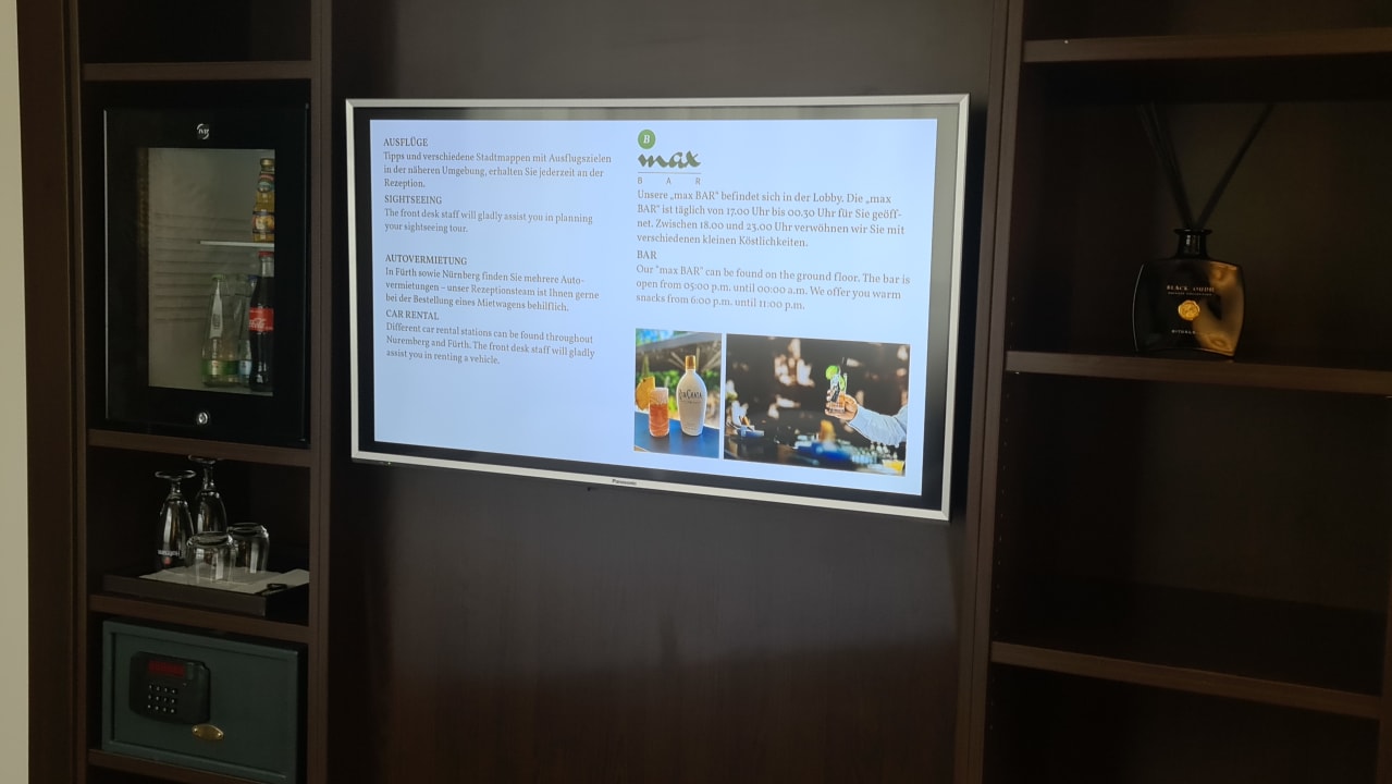 Zimmer Hotel Forsthaus Nürnberg-Fürth