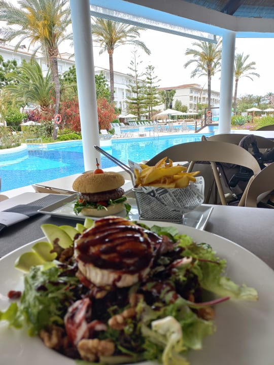 Gastro Prinsotel La Dorada