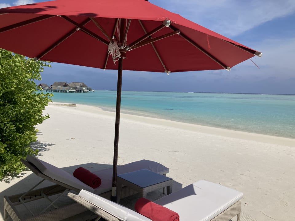 Strand Niyama Private Islands Maldives