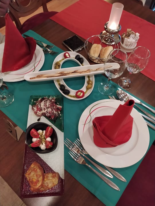 Gastro Aydinbey Kings Palace & Spa