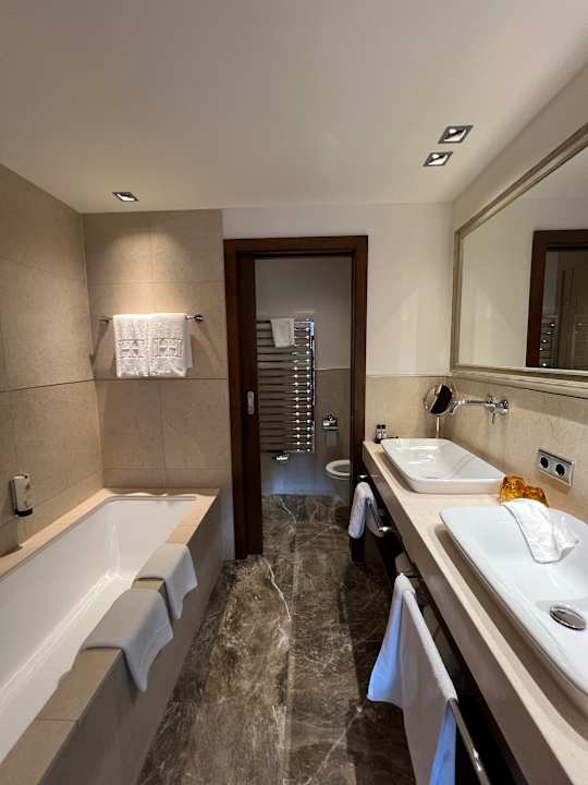 Zimmer Hotel Haldenhof