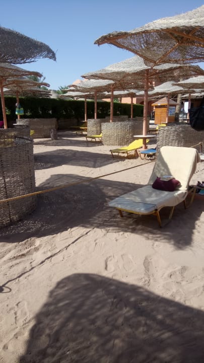 Strand Hotel JAZ Makadi Star & Spa