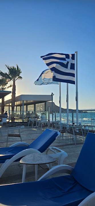 Sonstiges Arina Beach Resort