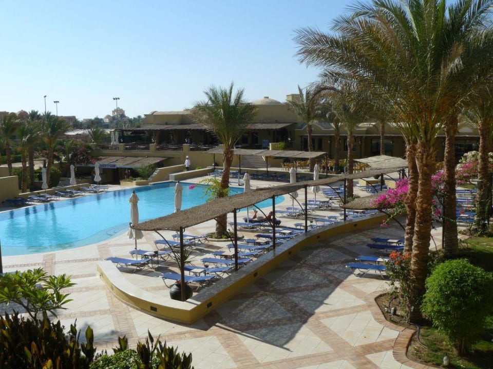 Pool Jaz Makadi Gardens - TUI BLUE Makadi Gardens - Adults Friendly 16 Years Plus