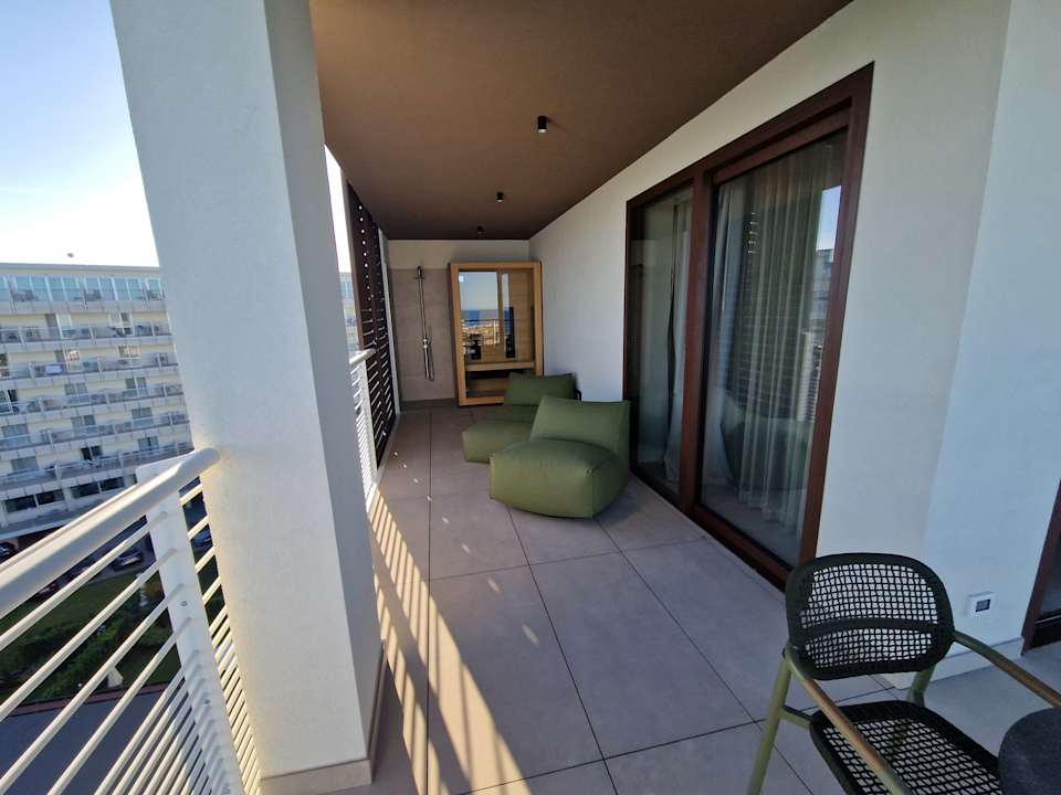 Zimmer Hotel San Giorgio