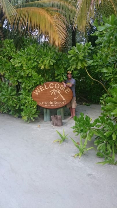 Sonstiges Kuredu Island Resort & Spa