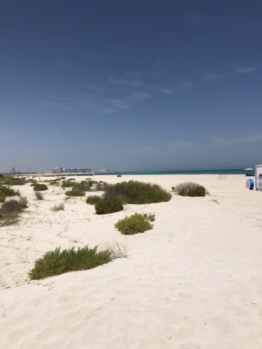 Strand Rixos Premium Saadiyat Island