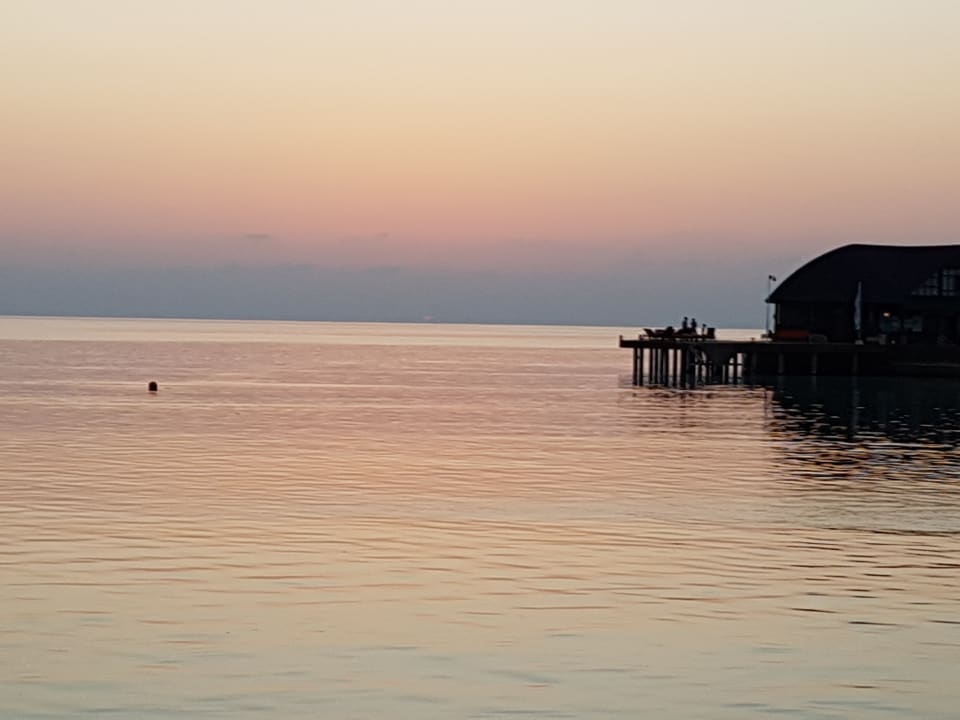 Ausblick Sun Siyam Olhuveli