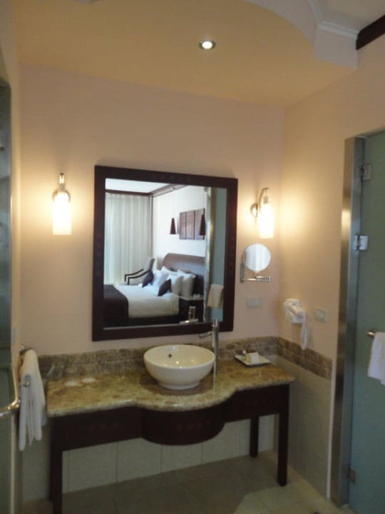 Łazienka Shams Prestige Abu Soma-Adults Only