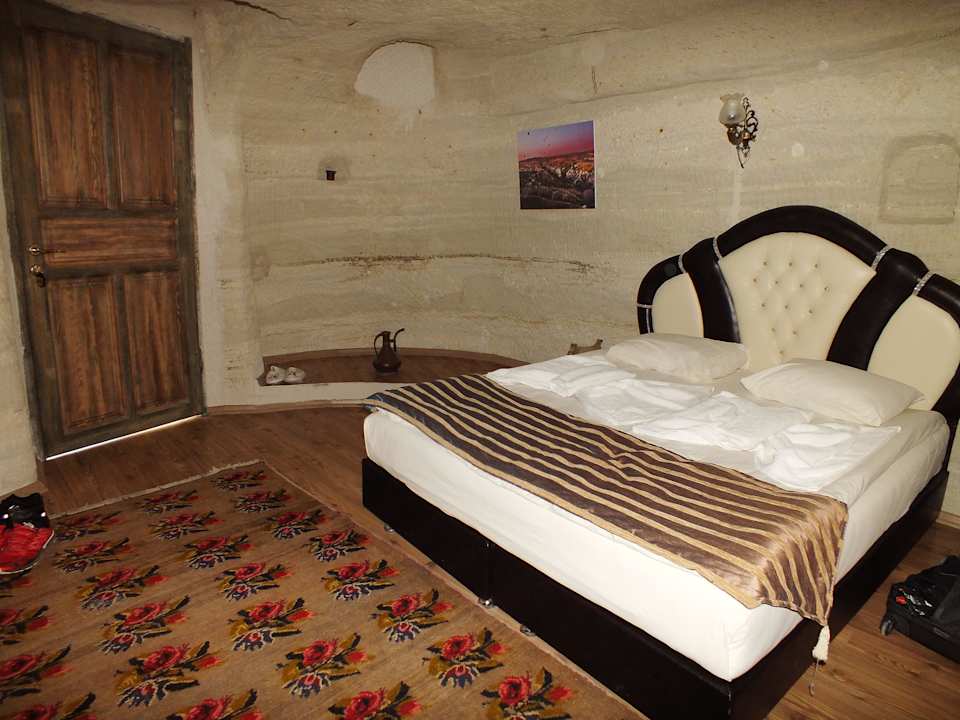 Комната Kayatas Hotel