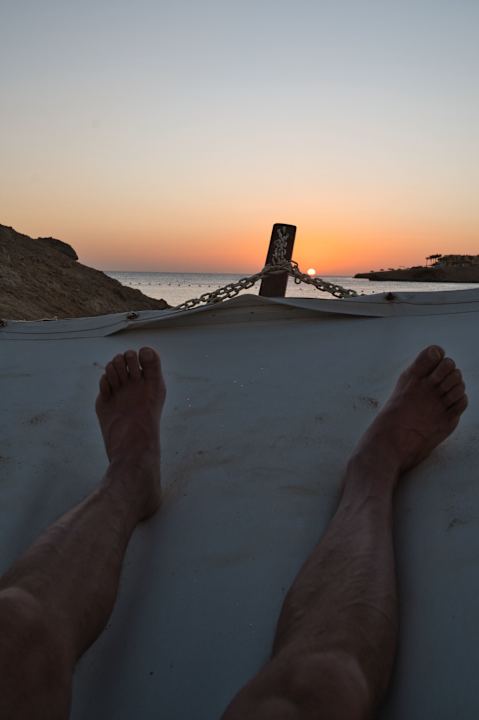 Strand Steigenberger Coraya Beach - Adults only