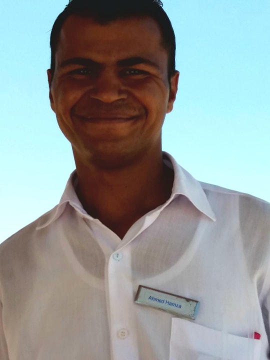 Sonstiges Pickalbatros White Beach Resort - Hurghada