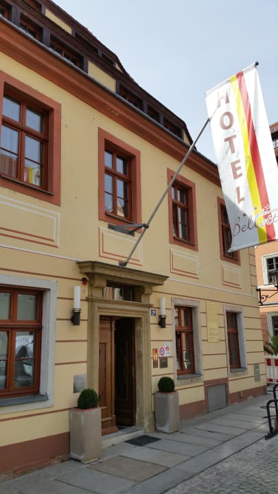 Front Am Malerweg – Hotel