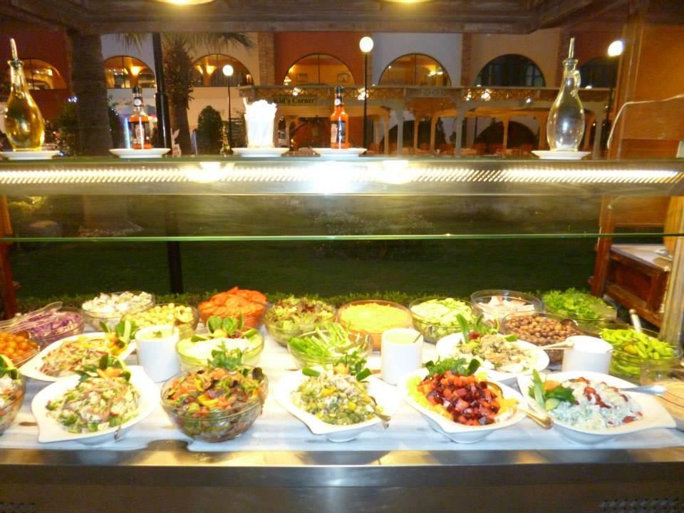 Easter 2015 Arabia Azur Resort