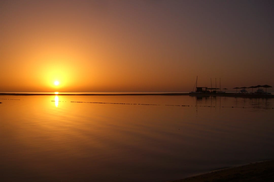 Sonnenaufgang Club Paradisio El Gouna, Red Sea