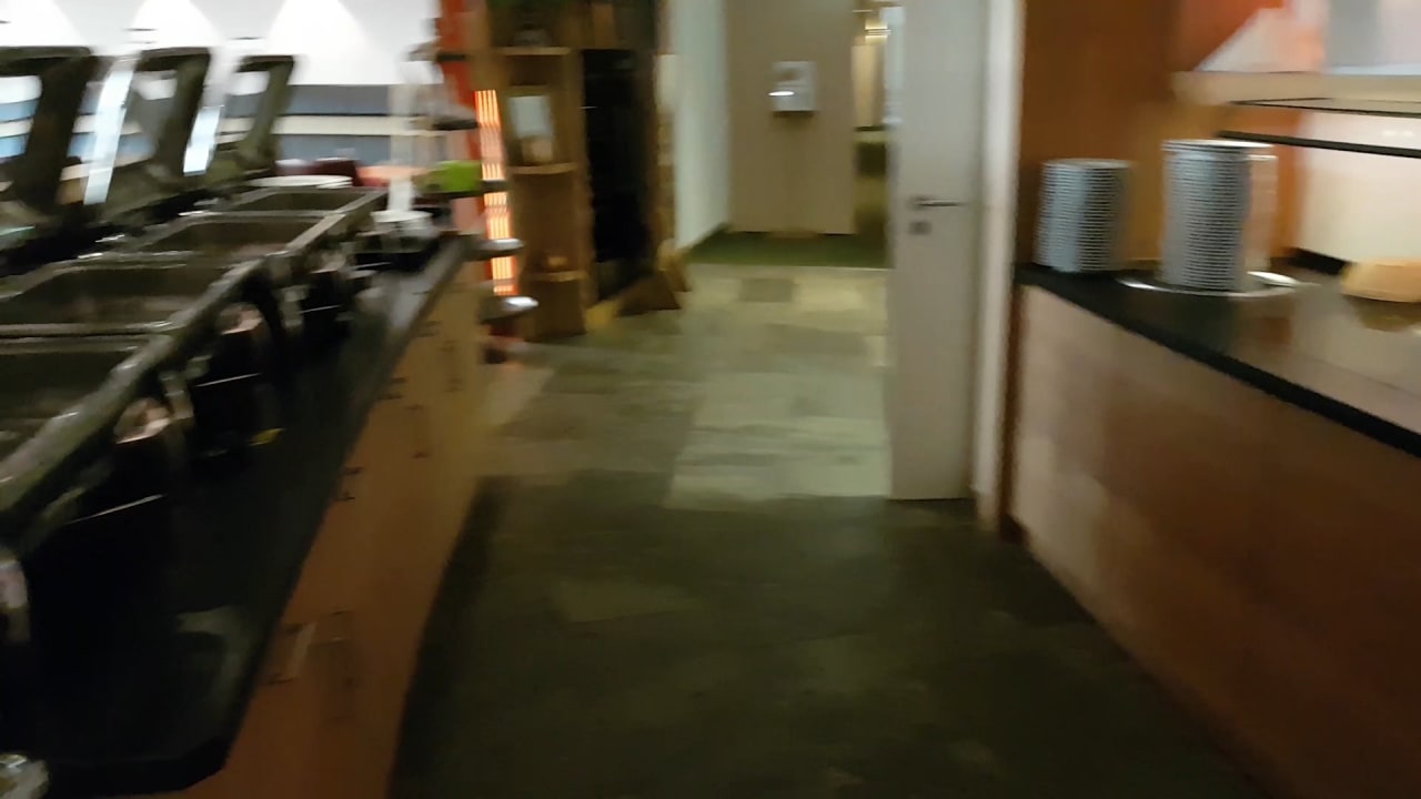 Gastro Mawell Resort