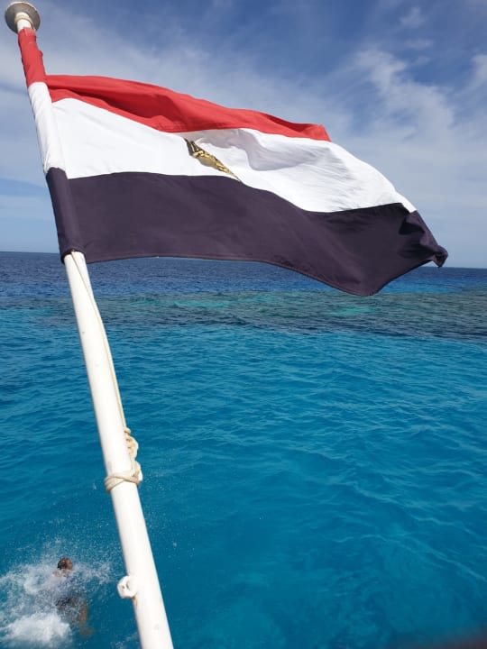 Strand Serenity Alpha Beach