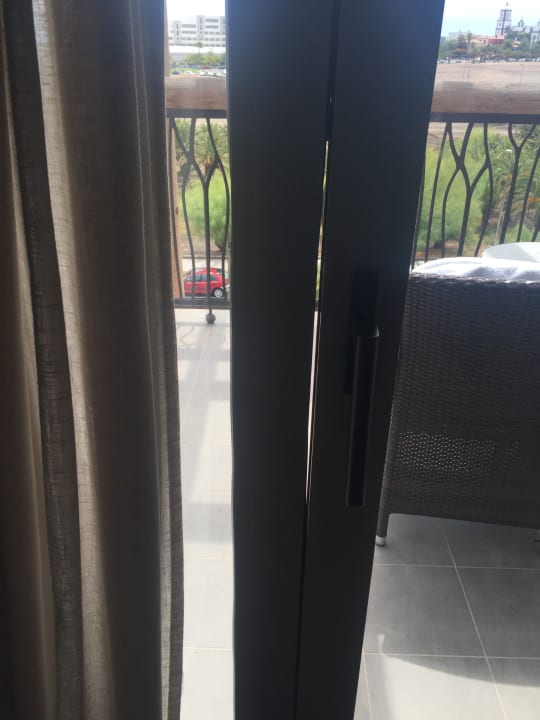 Zimmer Lopesan Baobab Resort