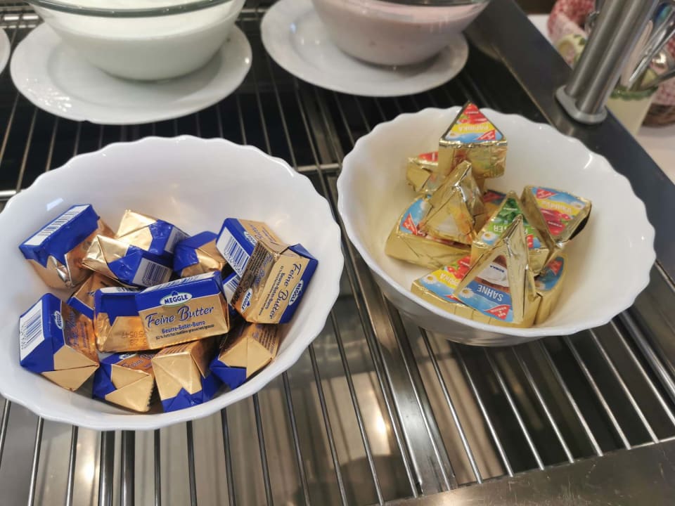 Gastro Gasthof Linde