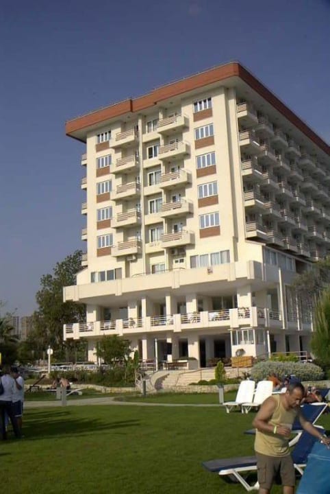 Kusadasi Hotel Ephesia Hotel Ephesia