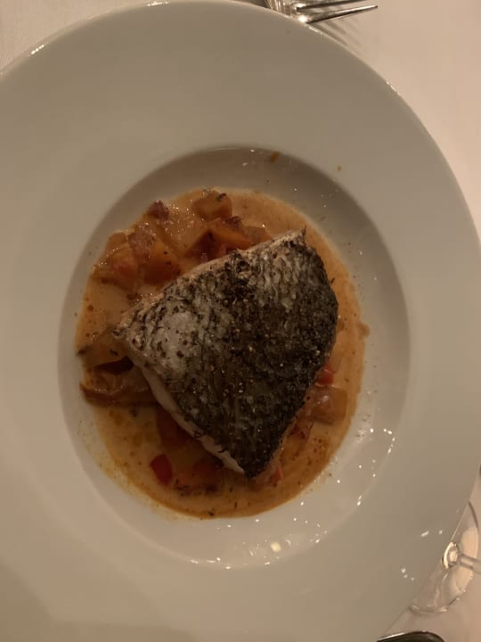 Gastro Hotel Gran Belveder