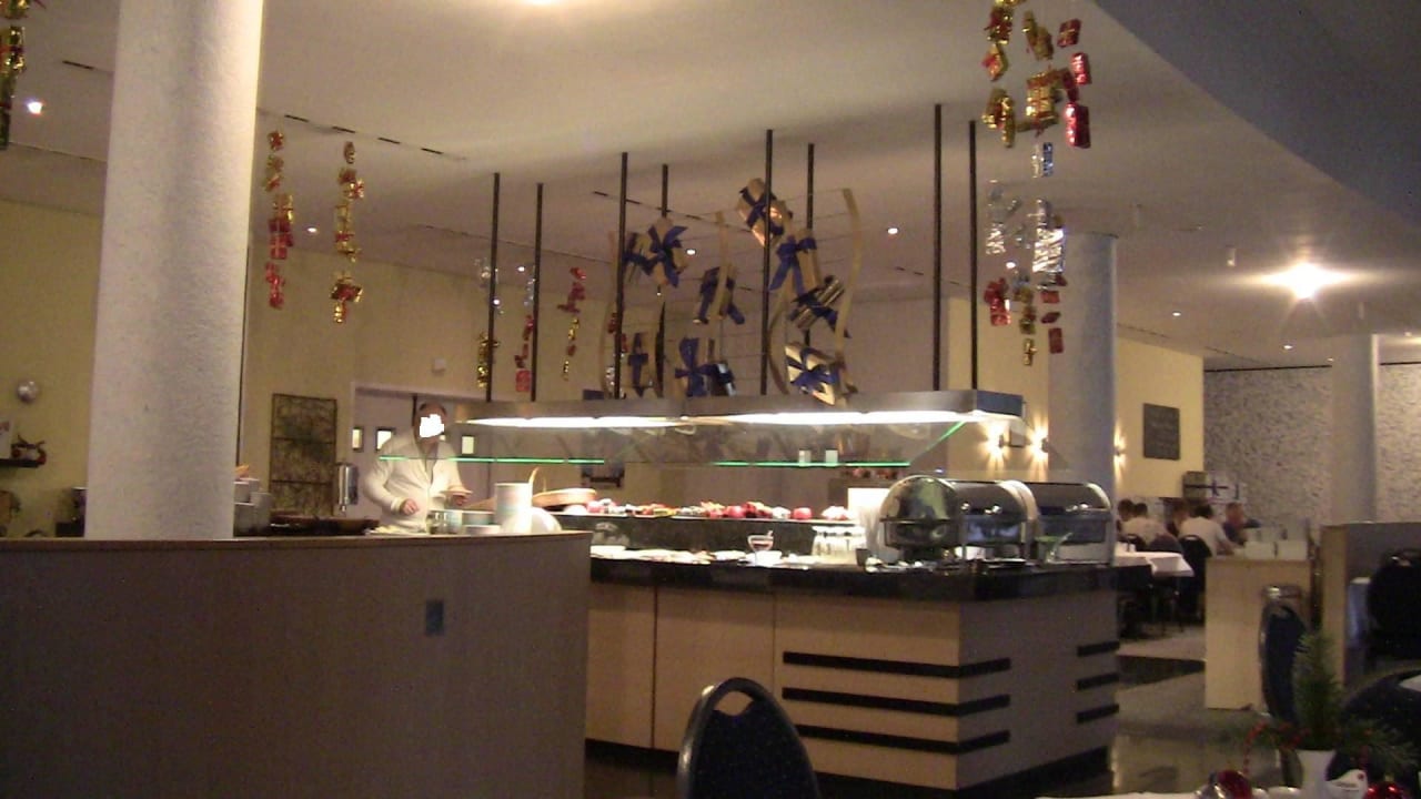 Frühstück TRYP by Wyndham Halle