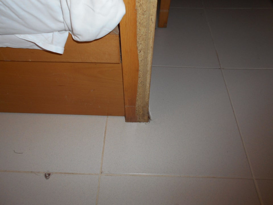 Kinderbett SBH Costa Calma Beach Resort