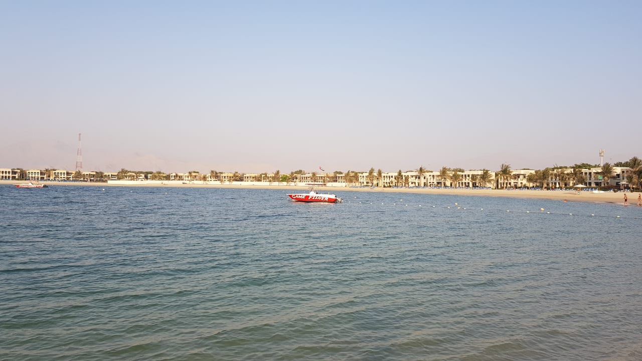 Strand Rixos Al Mairid Ras Al Khaimah