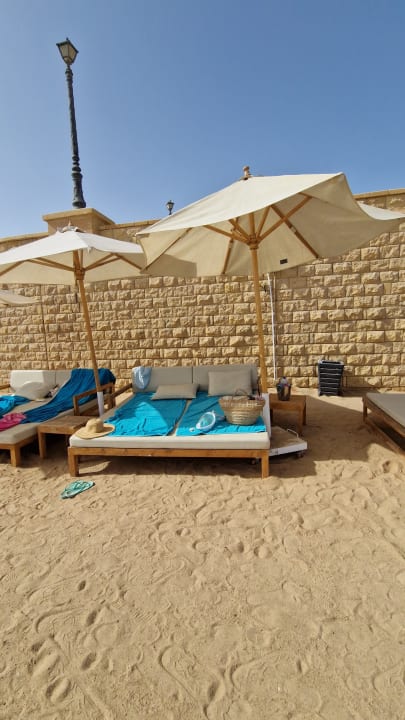 Strand Zen Resort Sahl Hasheesh by TBH Hotels