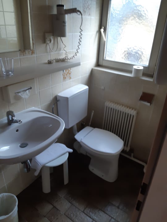 Zimmer Hotel Post am See