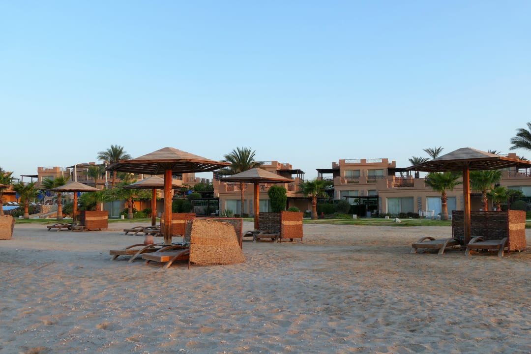 Strand Shams Prestige Abu Soma-Adults Only