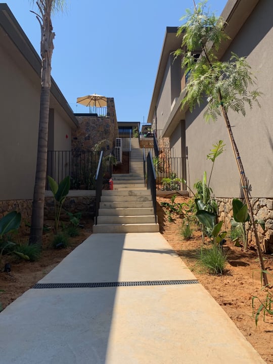 Sonstiges Domes Zeen Chania, a Luxury Collection Resort, Crete