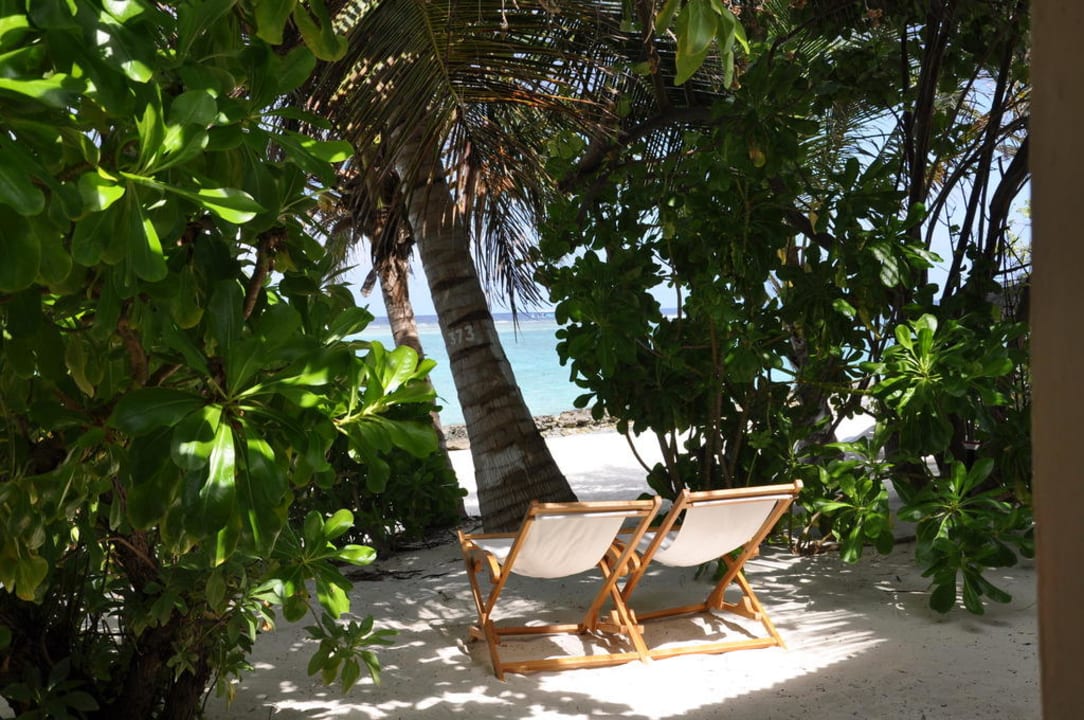 Summer Island Village Summer Island Maldives