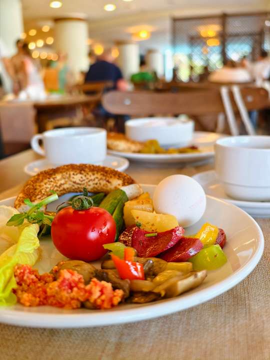 Gastro Atlantique Holiday Club