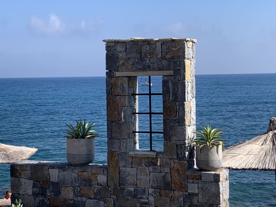 Strand Nana Golden Beach