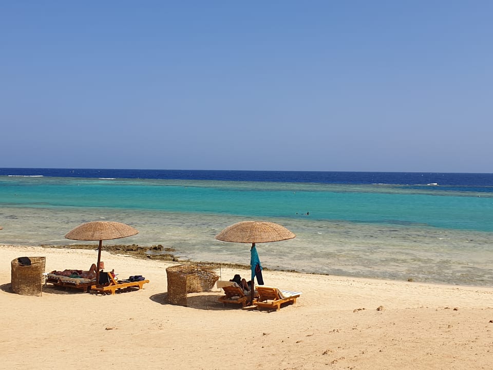 Strand Hotel Gorgonia Beach Resort