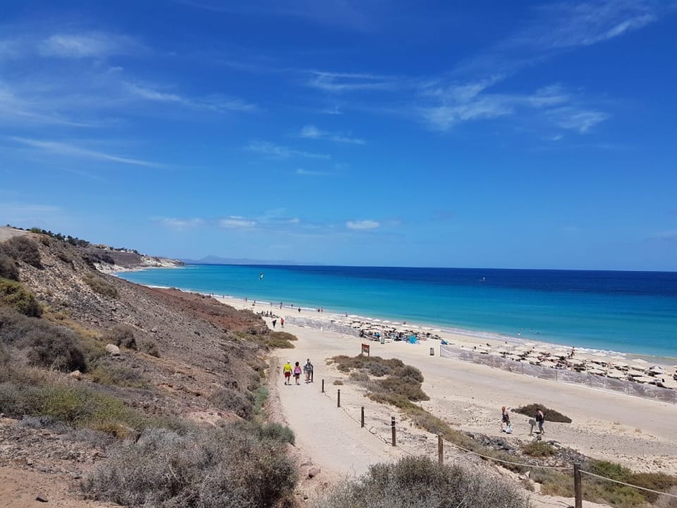 Strand TUI MAGIC LIFE Fuerteventura