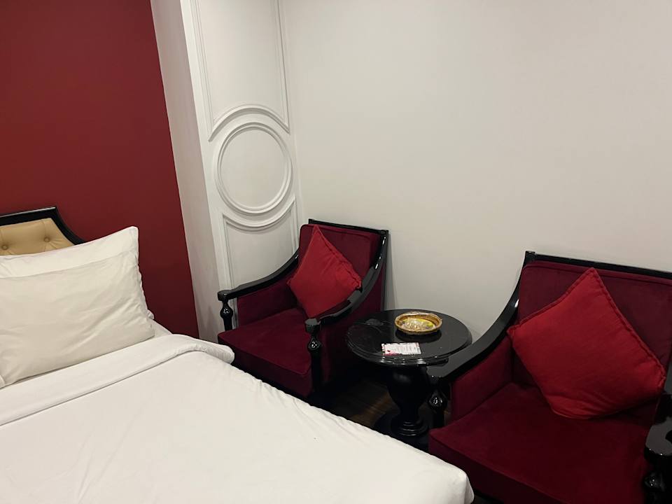 Zimmer Adora Art Hotel