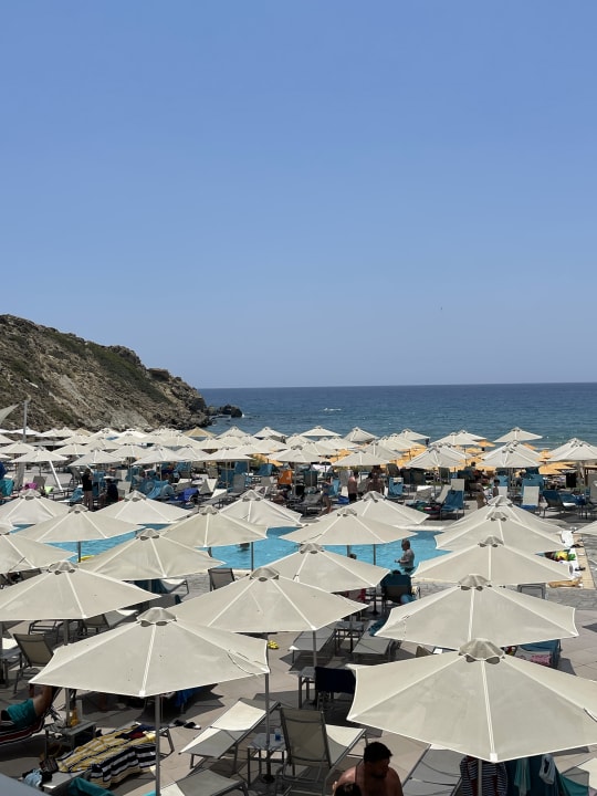 Pool Atlantica Mikri Poli Crete