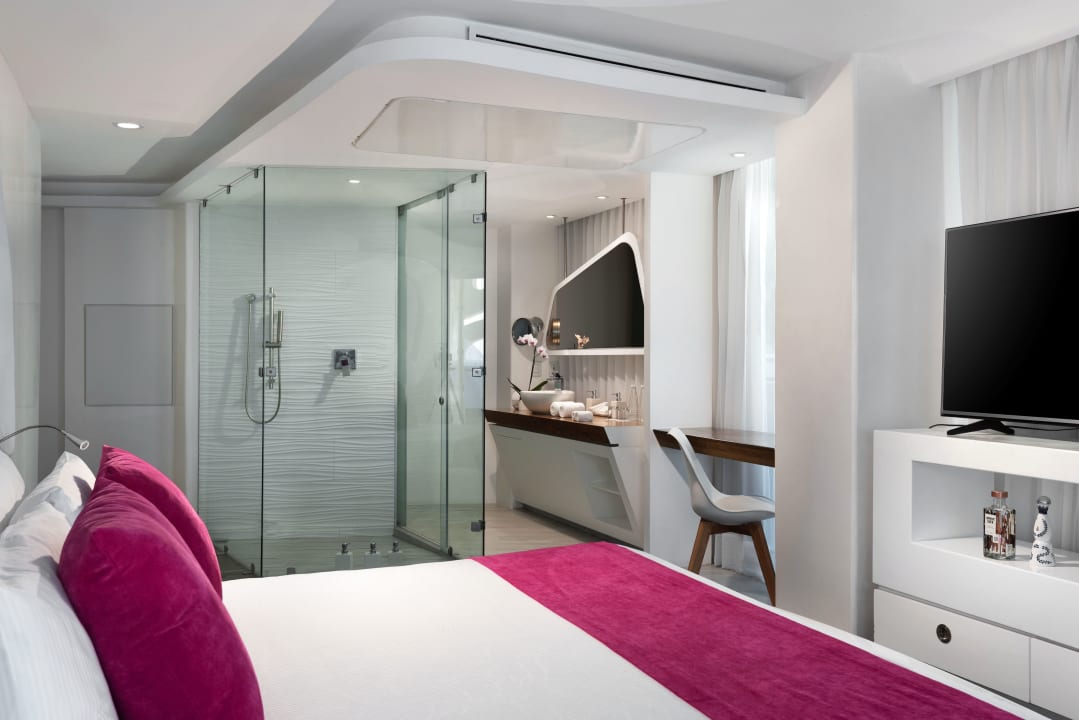 Zimmer Ikonik The Carmen Hotel - Adults Only