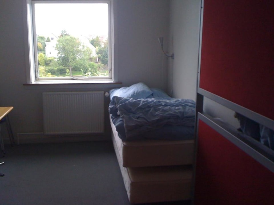 Zimmer (for up to 6 persons) Danhostel Copenhagen Bellahoj